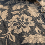 Chiara | Blusa elegante con estampado floral