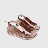 Violette | Sandalias Ortopédicas