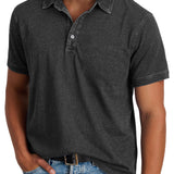 Héctor | Polo de herencia refinada