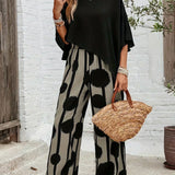 Sabria | Conjunto de Verano Casual
