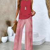 Diana | Conjunto Chic de Verano