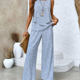 Diana | Conjunto Chic de Verano