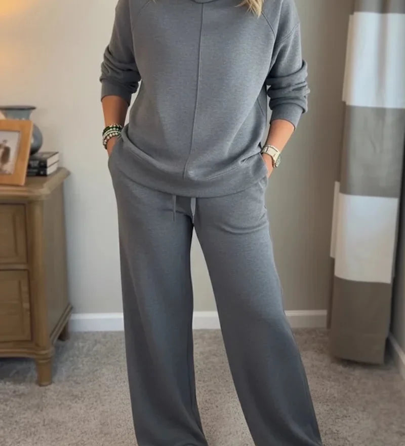 MIRELLA™ | Conjunto comfort