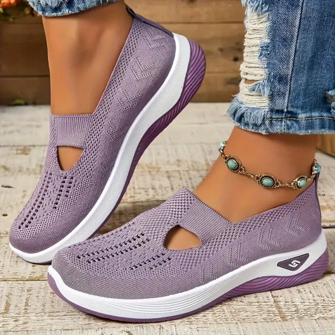 CLOUDY™ | Zapatos Slip-On