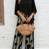 Sabria | Conjunto de Verano Casual