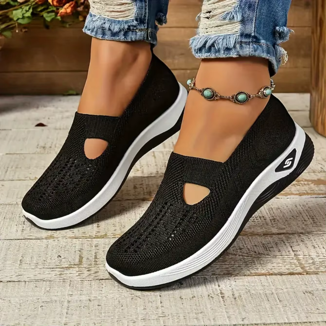 CLOUDY™ | Zapatos Slip-On