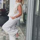 Cyrell | Conjunto de Elegancia Casual