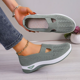 CLOUDY™ | Zapatos Slip-On