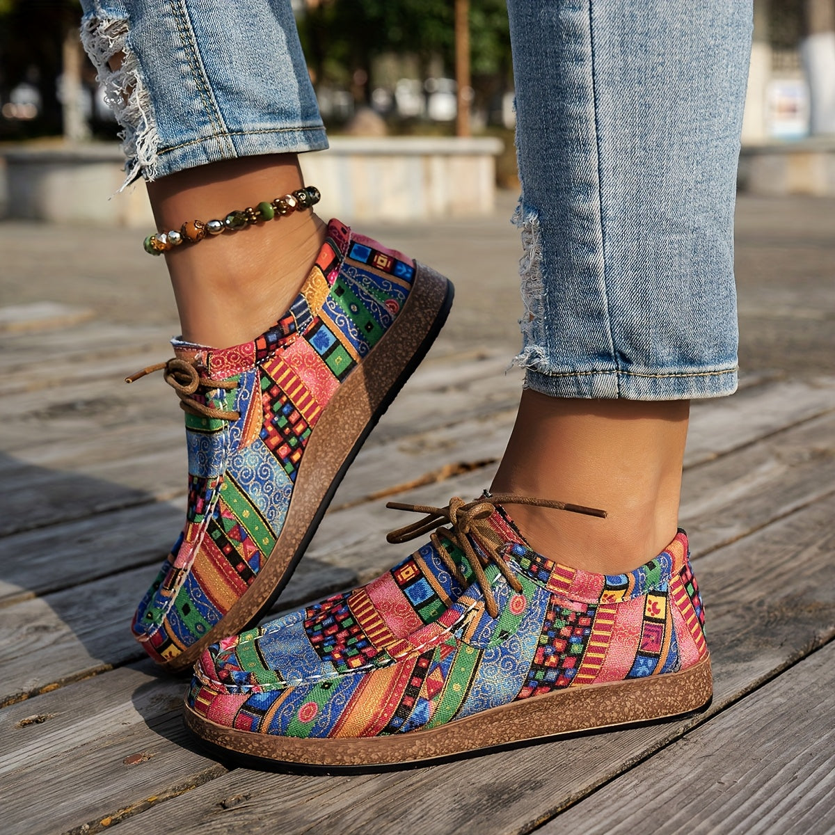 Zapatos deportivos ortopédicos para mujer, ligeros y cómodos