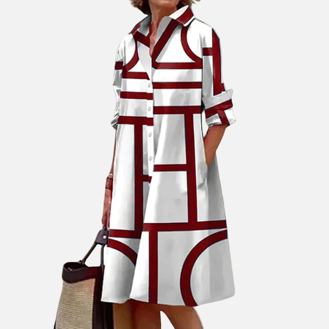 Vestido | Vestido elegante