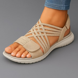 Sarah | Sandalias Ortopédicas Ligeras