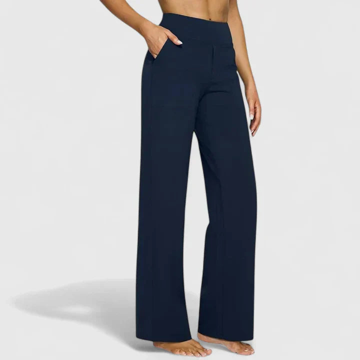 Citlalli | Pantalones Cómodos
