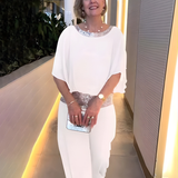 Ramona | Conjunto Elegante y Clásico