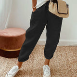 Dalma | Pantalón Fluido Confort Elegante