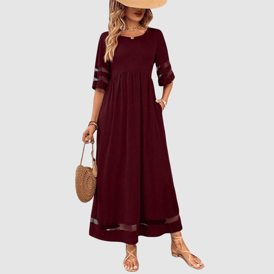 Sstela | Vestido elegante