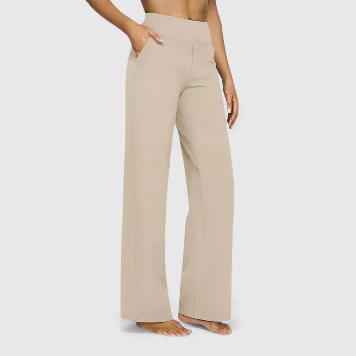 Caitlin | Pantalones Elegantes