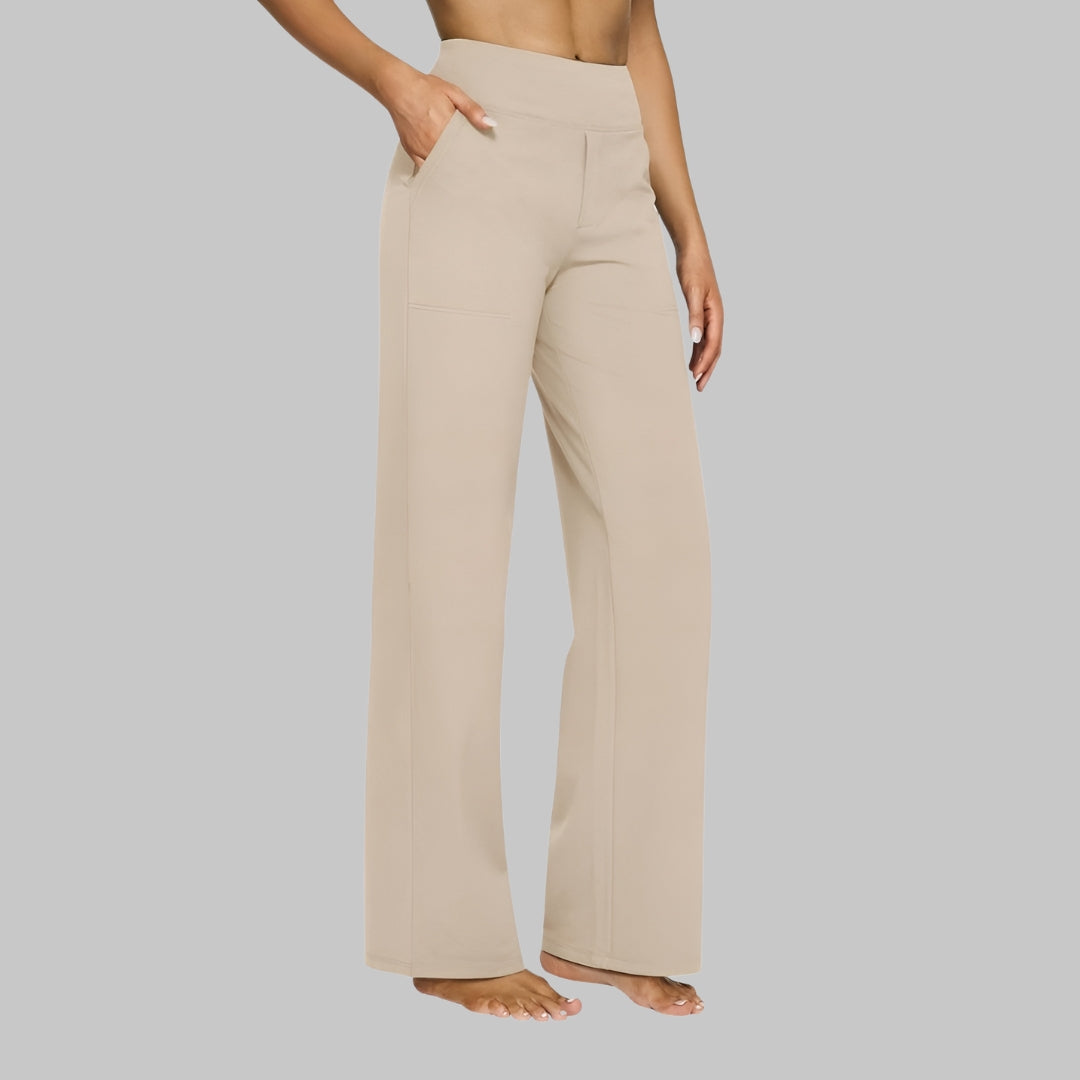 Arnette | Pantalones elásticos cómodos