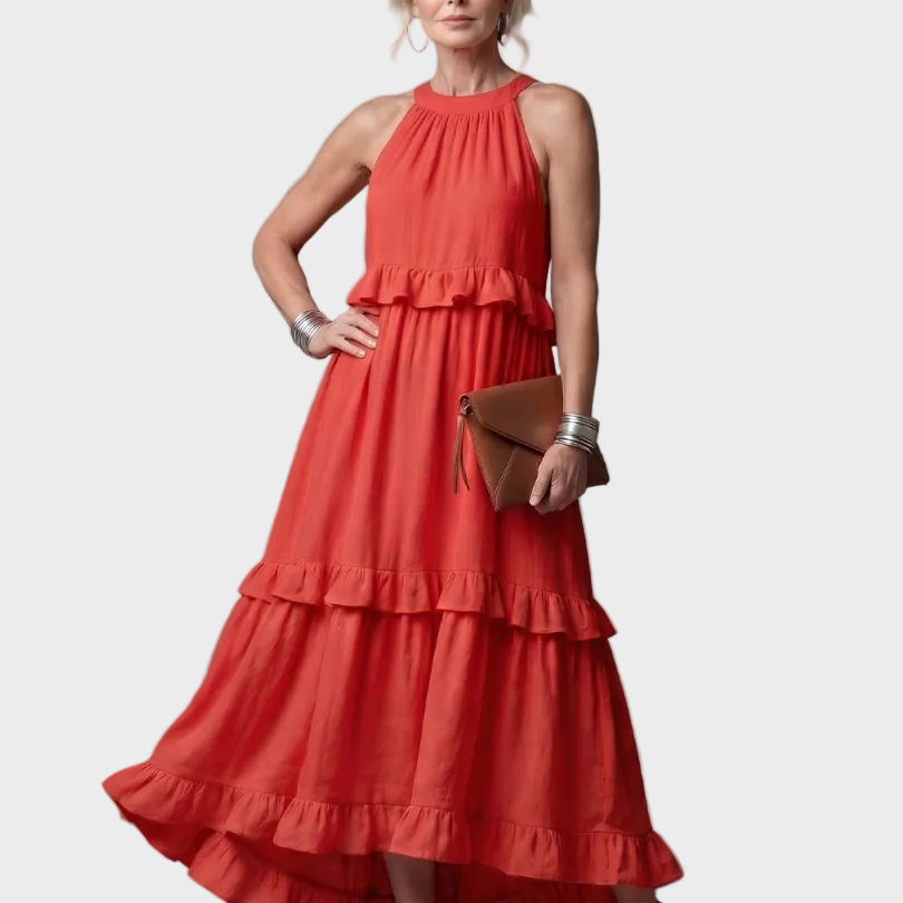 Kastia | Vestido elegante