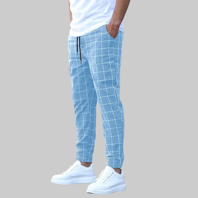 Damir | Estilo urbano y comodidad diaria para hombres que valoran la familia, los amigos y la libertad