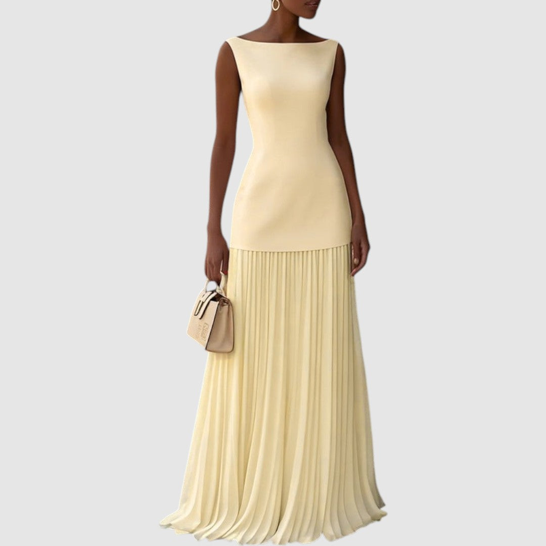 Elika | Vestido elegante