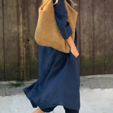 Coleta | CONJUNTO ELEGANTE Y CÓMODO