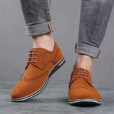 Dražen – La Elegancia de un Zapato, la Comodidad de una Zapatilla