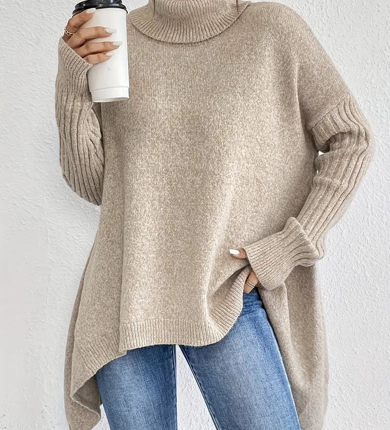 Brigitte | Suéter Casual