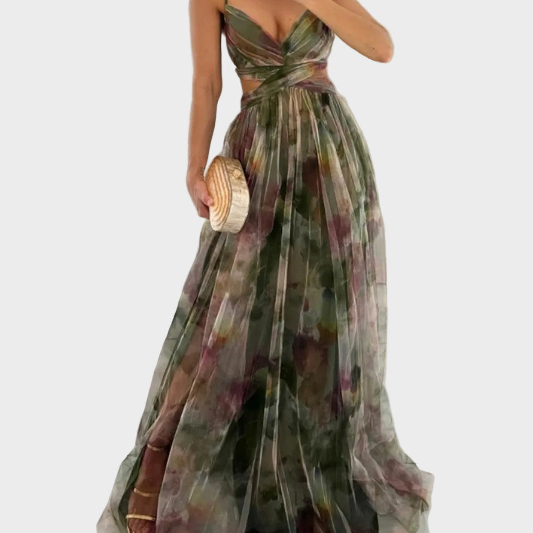Jasmina | Vestido que celebra tu feminidad