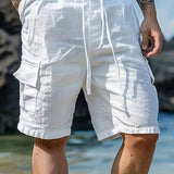 Hugo | Shorts cómodos ajustables
