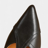 Zulema | Tacones T-Bar Elegantes