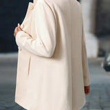 Macarena | Chaqueta elegante y atemporal