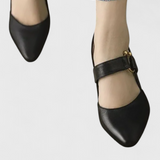 Angeles | Zapatos de Tacón Cómodos