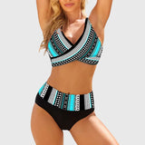 Kathy | Conjunto de Bikini Moldeador