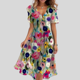 Edithe | Vestido de verano elegante