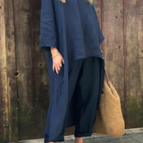 Coleta | CONJUNTO ELEGANTE Y CÓMODO