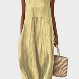 Samanstha | Vestido elegante