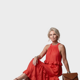 Kastia | Vestido elegante