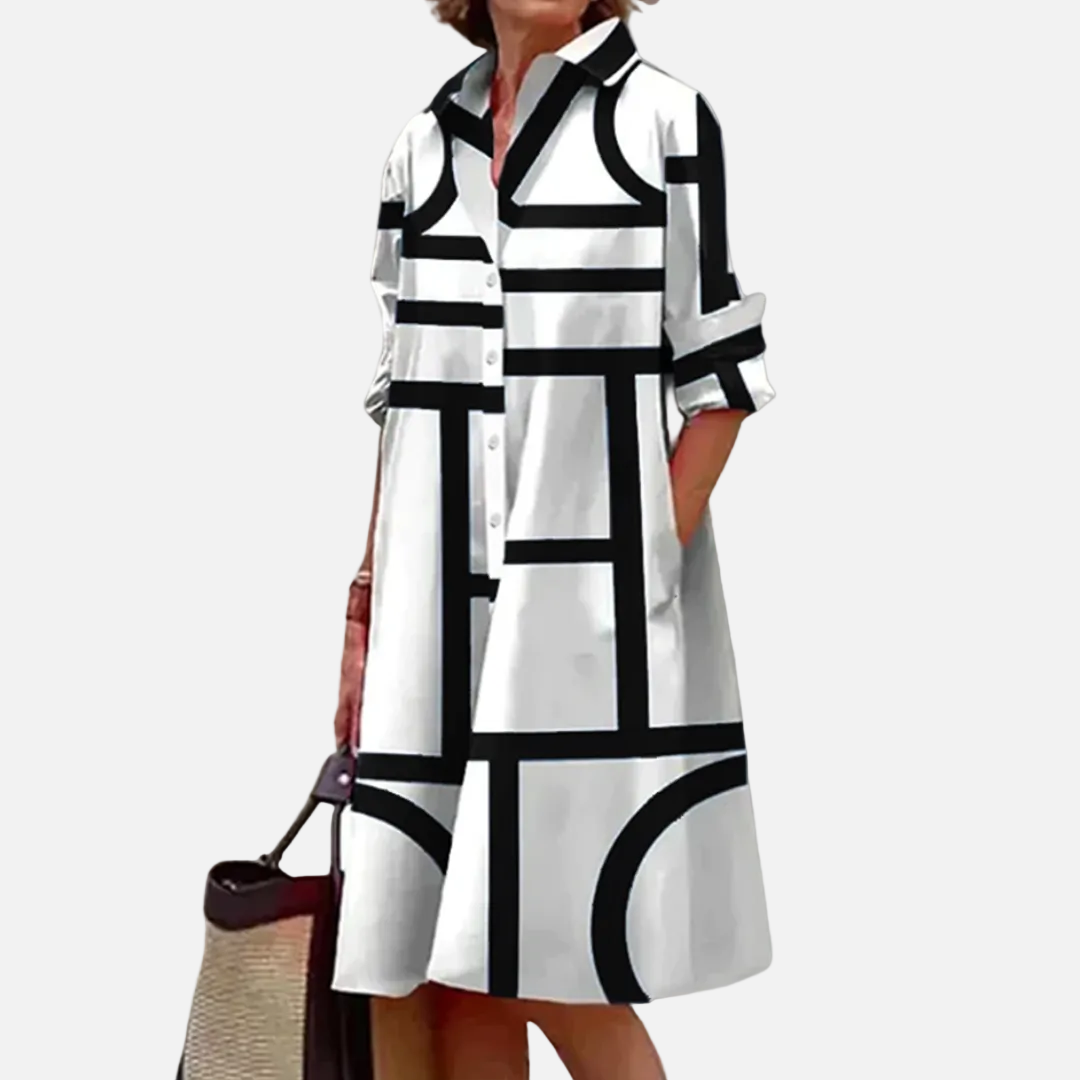 Vestido | Vestido elegante