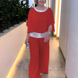 Ramona | Conjunto Elegante y Clásico