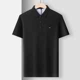 Areia | Elegancia sin preocupaciones: polo piqué exclusivo para un estilo sin concesiones