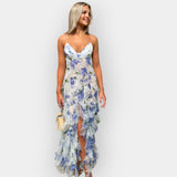 Maxi | Vestido elegante