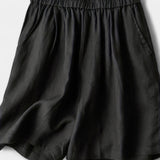 Pantalones cortos livianos de verano