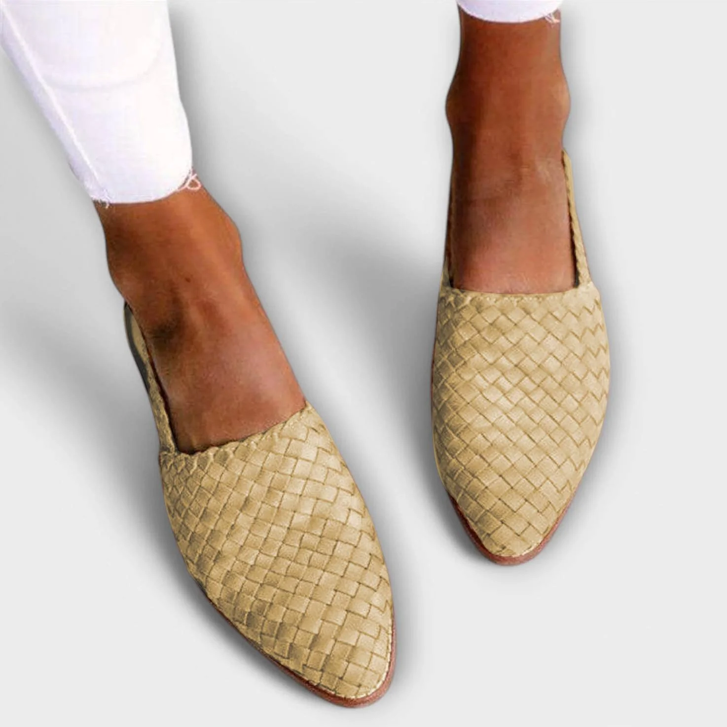 Luísa - Mocasines para Mujer