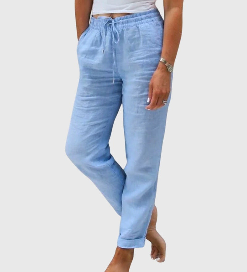 Catrina | Pantalones Elegantes para Mujeres