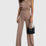 Gemma | Conjunto Elegante