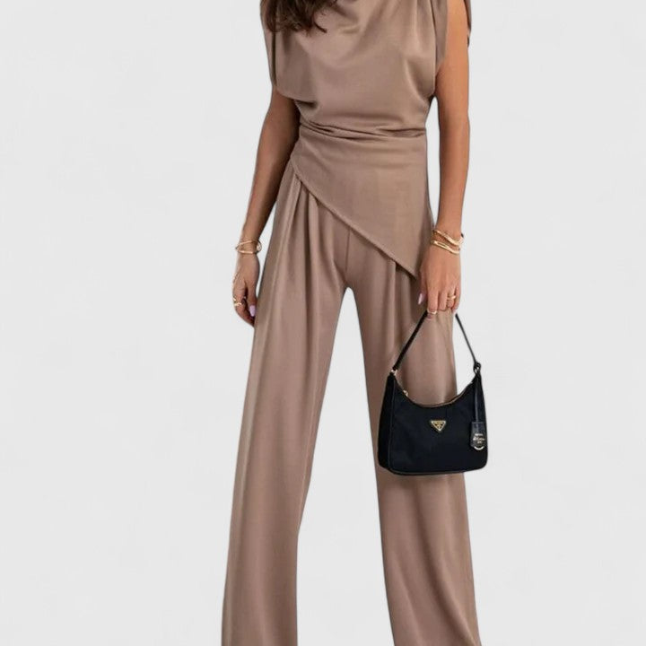 Gemma | Conjunto Elegante
