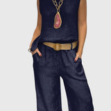 Casilda | CONJUNTO BOHEMIO DE DOS PIEZAS
