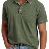 Héctor | Polo de herencia refinada