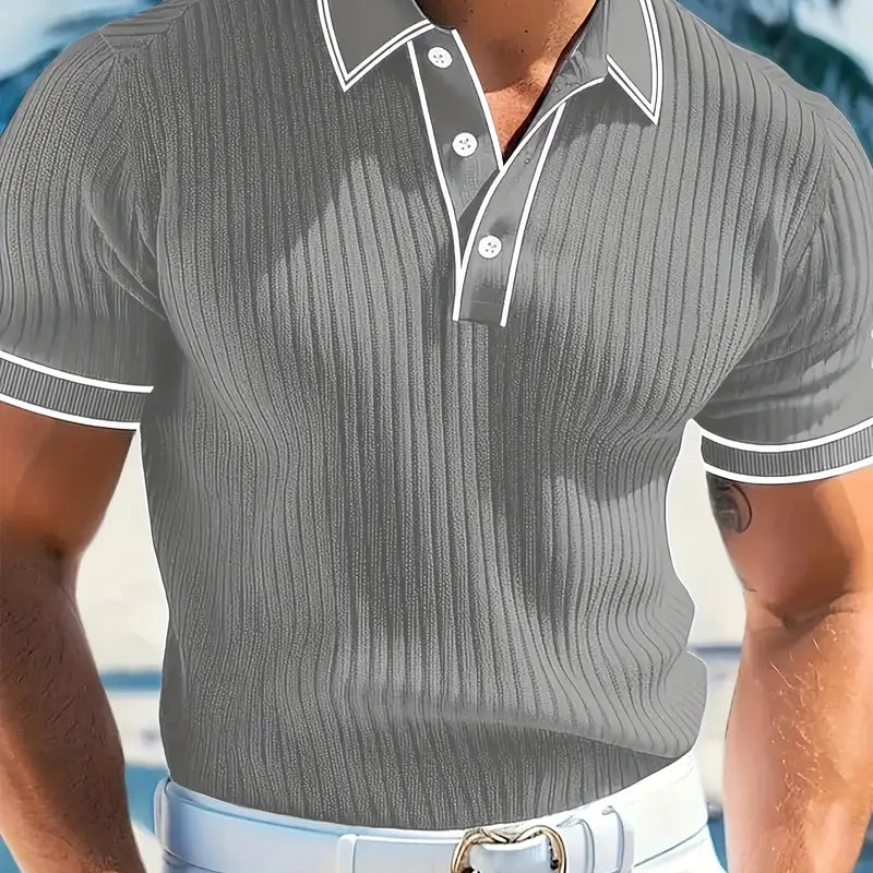Kristijan – Elegancia adaptada con un toque mediterráneo