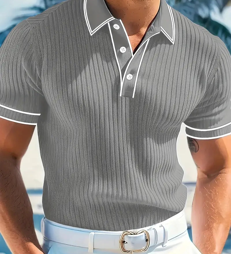 Kristijan | Elegancia adaptada con un toque mediterráneo